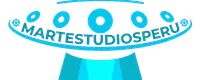 MarteStudiosPeru Logo