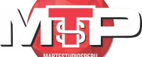 MarteStudiosPeru Logo