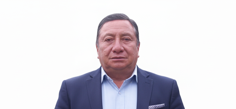 Edgard Lezama