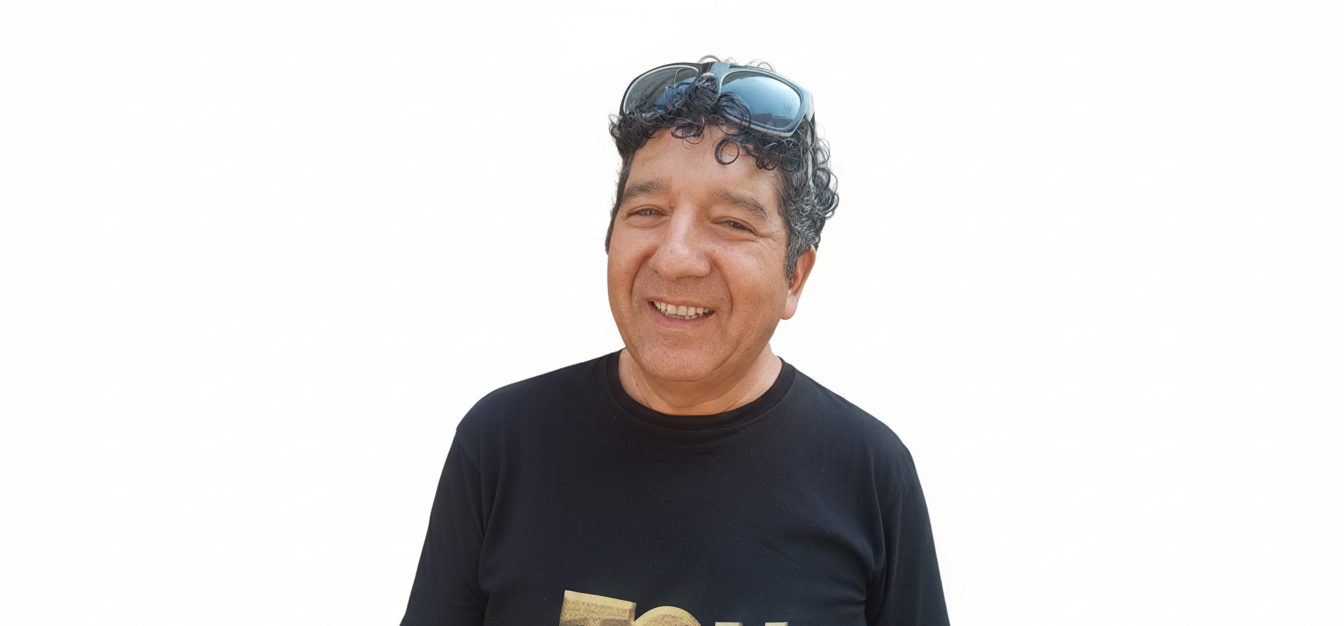 Manuel Llanos