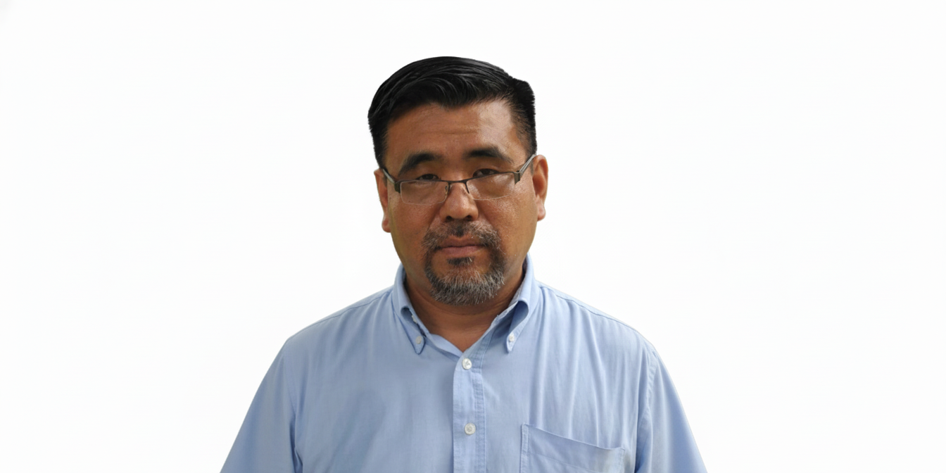 Masaru Uechi